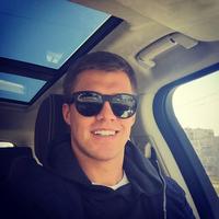 Отзыв от Антон - Виза Destination Thailand